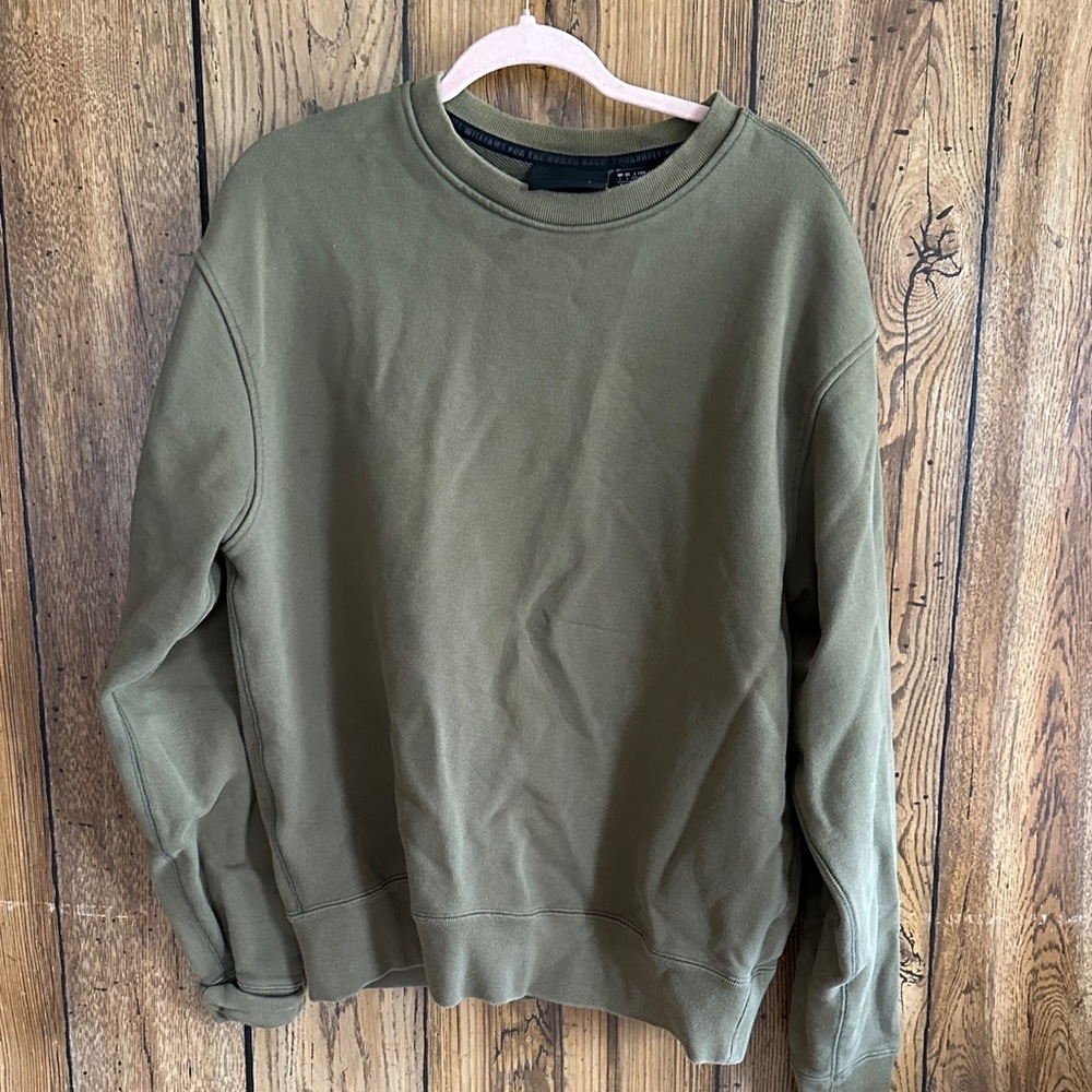 Adidas Pharrell Williams Crewneck